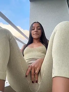 Brunettecollins05 Pertunjukan Webcam