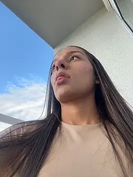 Brunettecollins05 Webcam Show