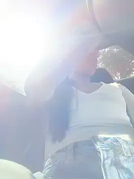 Brunettecollins05: вебкам-шоу