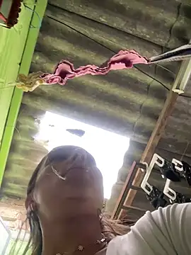 Вебкам-шоу Brunettecollins05