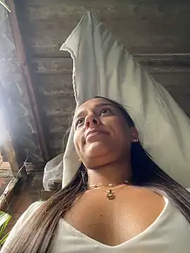 Brunettecollins05 Webcam show