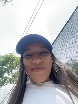 Show de webcam de Brunettecollins05