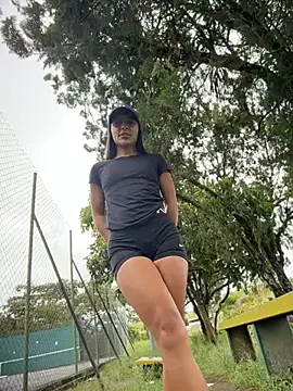 عرض كام Brunettecollins05