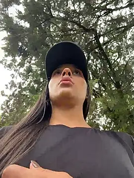 Brunettecollins05 Webcam-Show
