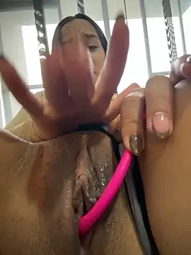 Brunettecollins05 Webcam Show