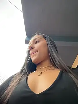 Вебкам-шоу Brunettecollins05
