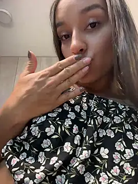 Brunettecollins05 Pertunjukan Webcam