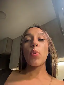 Brunettecollins05 Webcam-Show