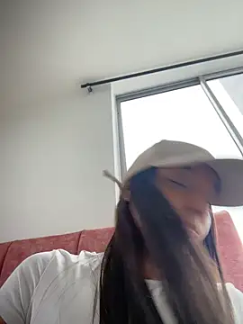 Chat ao vivo de Brunettecollins05