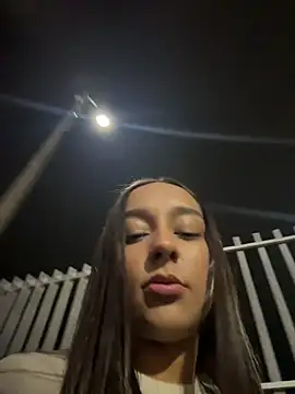 Show de webcam de Brunettecollins05