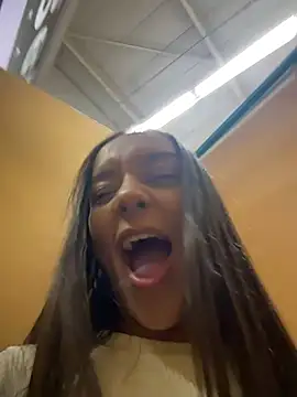 عرض كام Brunettecollins05