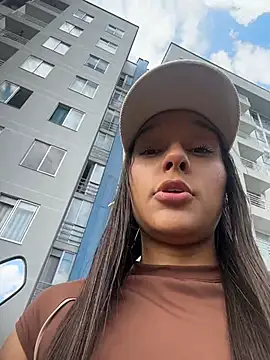 عرض كام Brunettecollins05