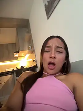 Brunettecollins05 webkamerás műsora
