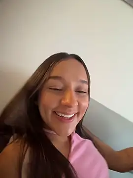 Brunettecollins05 Webcam show