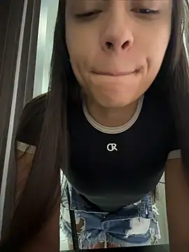 Brunettecollins05 webkamerás műsora