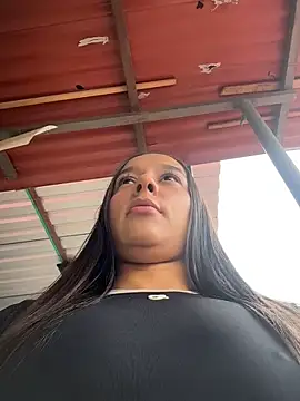 Brunettecollins05's Webcam Show