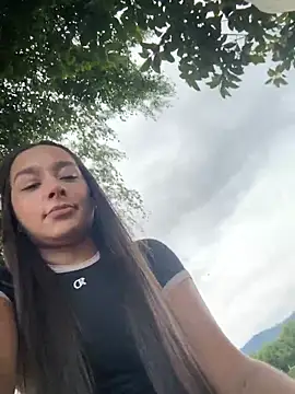 Brunettecollins05 webkamerás műsora