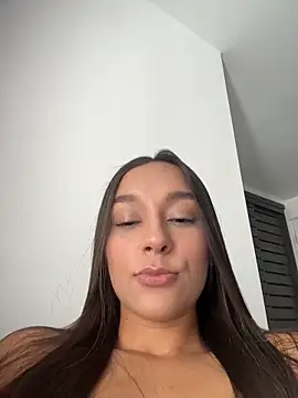 Brunettecollins05 Webcam show