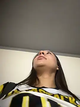 Brunettecollins05 Pertunjukan Webcam