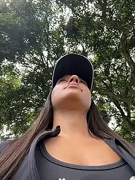 Brunettecollins05 Pertunjukan Webcam