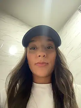 Brunettecollins05 webkamerás műsora