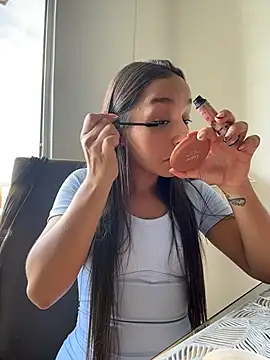 Brunettecollins05 Шоу с уебкамера