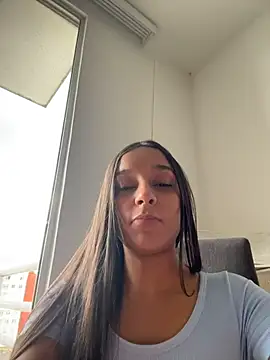 عرض كام Brunettecollins05
