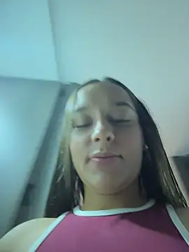 Brunettecollins05 Webcam show