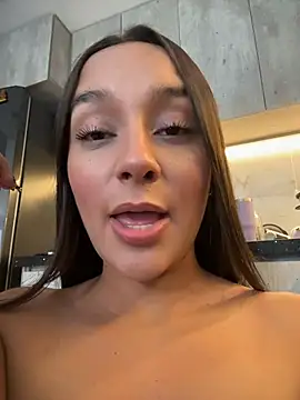 Вебкам-шоу Brunettecollins05