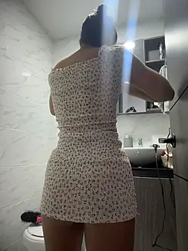 Brunettecollins05 Pertunjukan Webcam