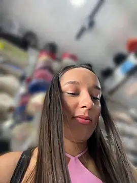 عرض كام Brunettecollins05