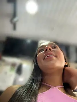 Brunettecollins05: вебкам-шоу