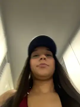 عرض كام Brunettecollins05