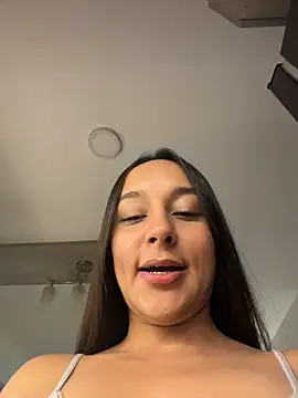 Вебкам-шоу Brunettecollins05