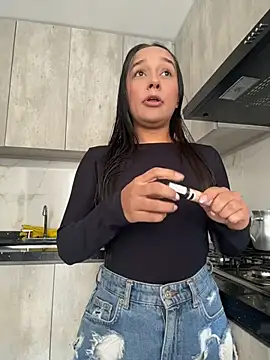 Brunettecollins05 现场聊天室