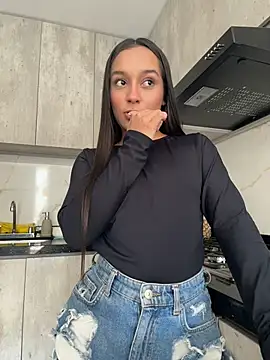 Brunettecollins05 Webcam Show