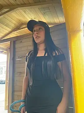 Brunettecollins05 Webcam Show