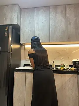 Brunettecollins05 ওয়েবক্যাম শো