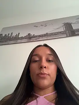 Brunettecollins05: вебкам-шоу