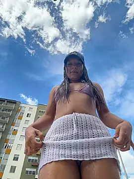 Brunettecollins05 网络视讯表演