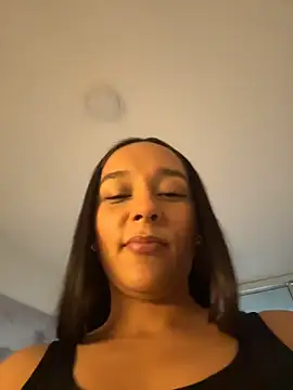 Show de webcam de Brunettecollins05