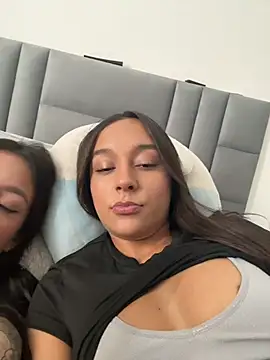 Brunettecollins05 网络视讯表演