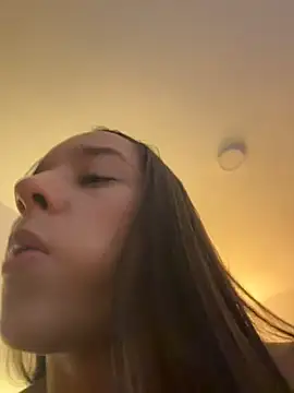 Show Webcam de Brunettecollins05