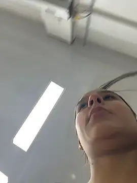 Brunettecollins05 网络视讯表演