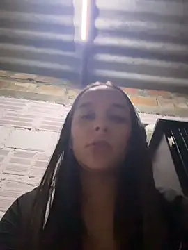 Вебкам-шоу Brunettecollins05