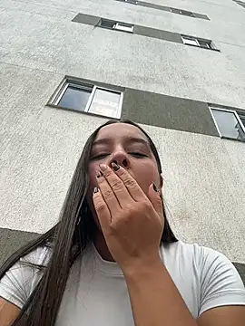 عرض كام Brunettecollins05