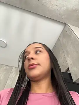 Show de webcam de Brunettecollins05