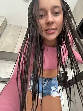 Brunettecollins05 Adlı Modelin Web Kamerası Şovu