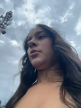 Brunettecollins05 Show Webcam