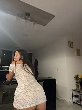 Brunettecollins05 webkamerás műsora